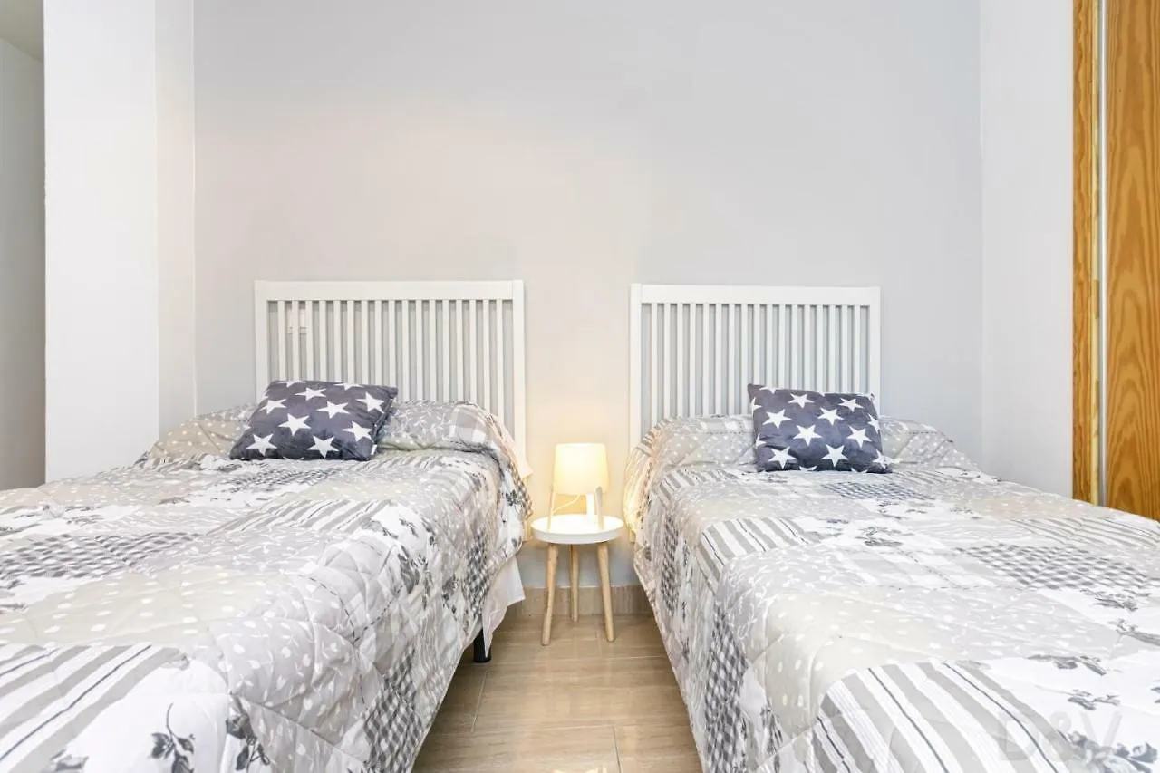 Ollerias D&V Nice Apartments مالقة 0*,  إسبانيا